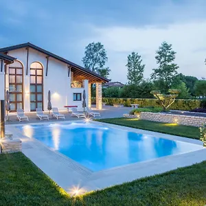 Frühstückspension Il Filo Rosso, Abano Terme